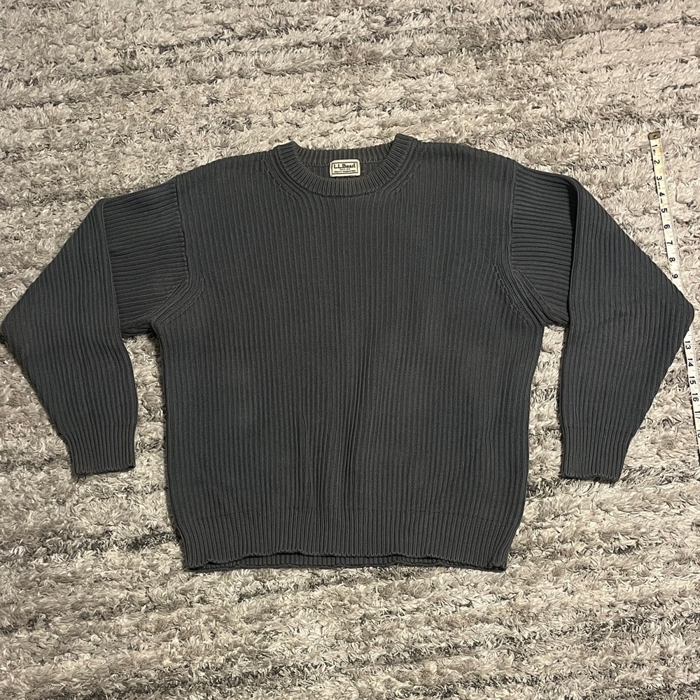 LL.Bean Sweater